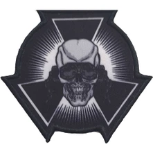 Megadeth, Nažehlovačka Skull Start