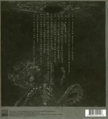 The Lurking Fear – Out of the Voiceless Grave (CD)