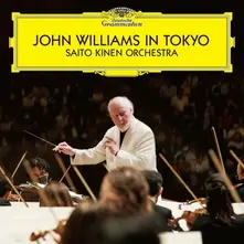 Vinyl JOHN WILLIAMS IN TOKYO
