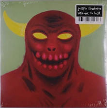 Joseph Shabason, Vinyl WELCOME TO HELL