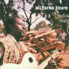 CD RADIO MALI