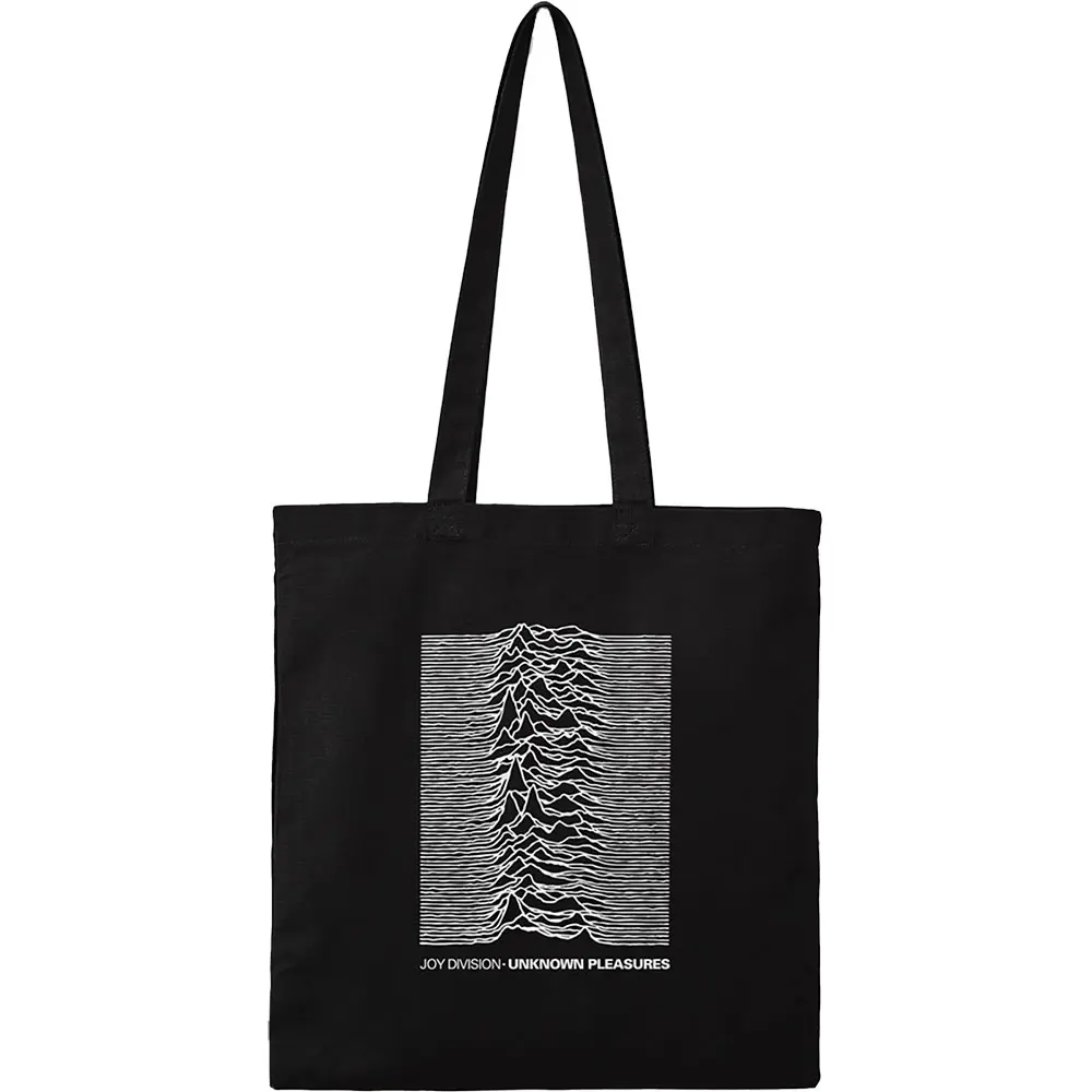 Unknown Pleasures