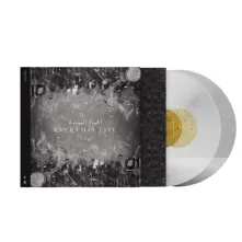 Everyday Life (Transparent EcoRecord Vinyl) thumbnail