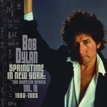 Bob Dylan, Vinyl Springtime In New York: The Bo