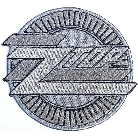 Metallic Logo