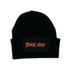 Temné kecy (Čapica)