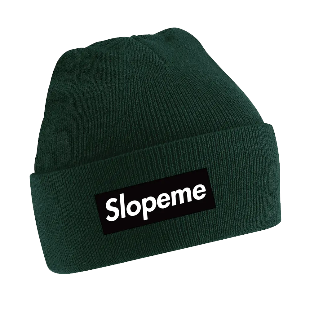 Slopeme Black