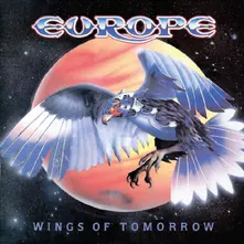 WINGS OF TOMORROW thumbnail