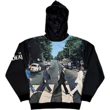 Abbey Road thumbnail