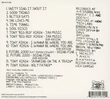 UNITY: SING IT, SHOUT IT thumbnail
