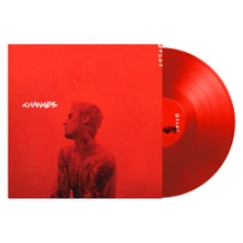 Vinyl Changes