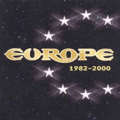 Best of: 1982-2000