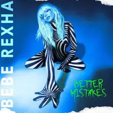 Bebe Rexha – Better Mistakes (Vinyl)
