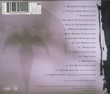 Queensrÿche – GREATEST HITS (CD)