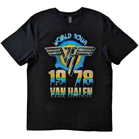 World Tour '78