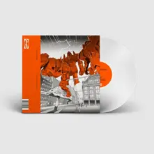 Vinyl MODERNE MANIEREN