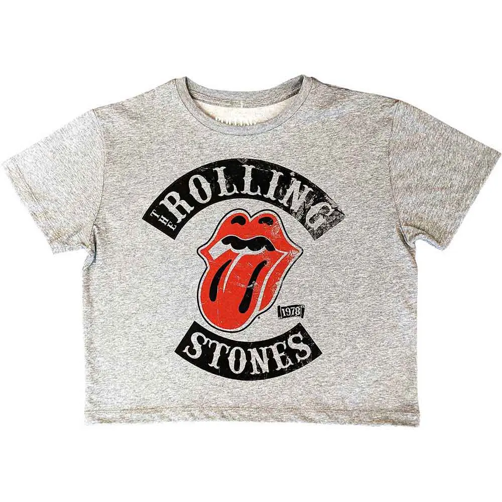 Tour '78