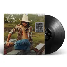 Neil Young, Vinyl OCEANSIDE COUNTRYSIDE