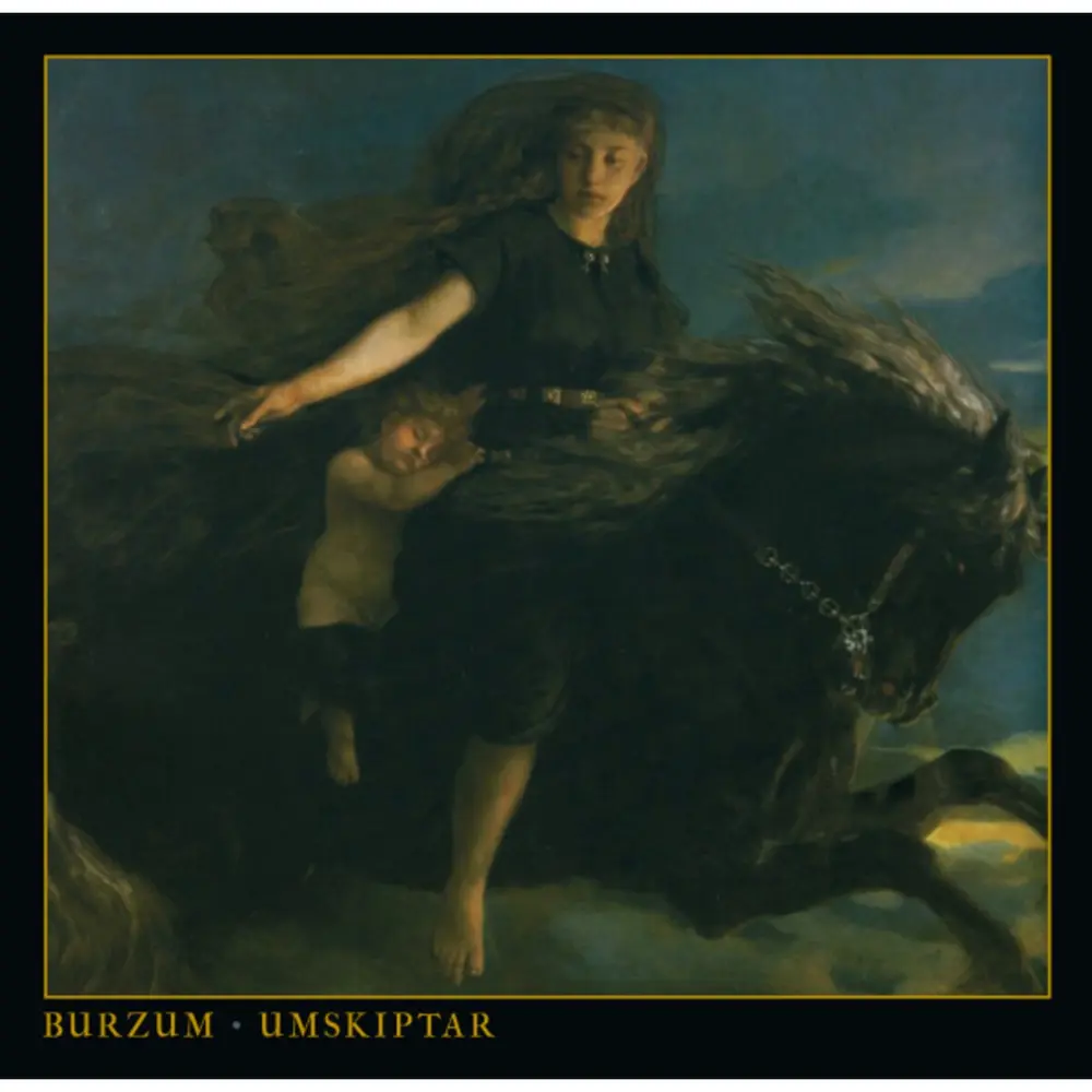 Umskiptar