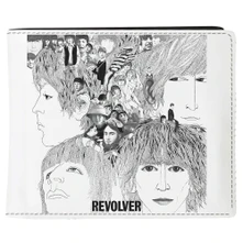 The Beatles, Peňaženka Revolver