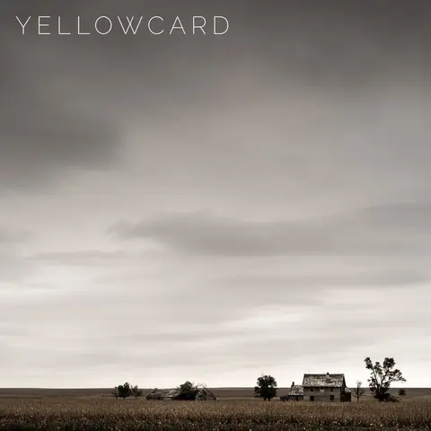 Vinyl YELLOWCARD