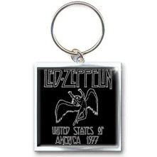 Kľúčenka 1977 USA Tour