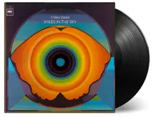 Vinyl MILES IN THE SKY