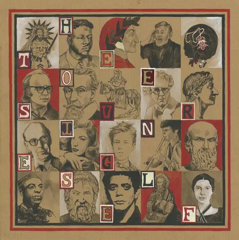 Trembling Bells – Vinyl SOVEREIGN SELF
