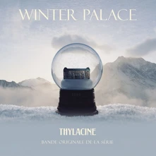 Vinyl Winter Palace