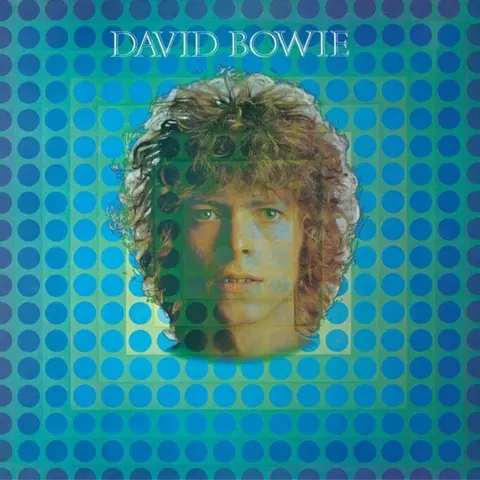 DAVID BOWIE (AKA SPACE ODDITY)