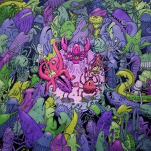 DANCE GAVIN DANCE, CD TREE CITY SESSIONS 3