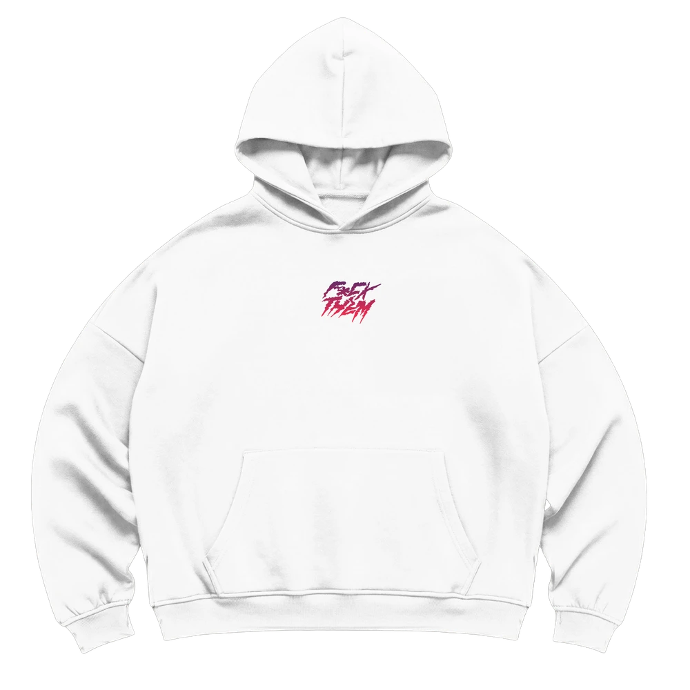 Gradient Oversized