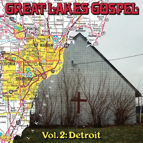 GREAT LAKES GOSPEL: DE...