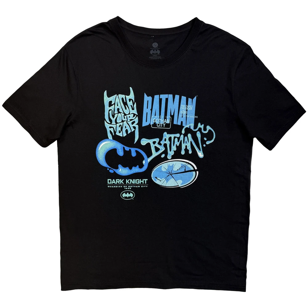 Batman Face Your Fear
