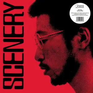 Ryo Fukui – SCENERY (2018) (Vinyl)