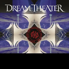 Dream Theater, Vinyl Lost Not Forgotten Archives: Live In Berlin (2019)