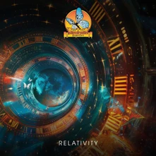 John Lees' Barclay James Harvest, CD RELATIVITY