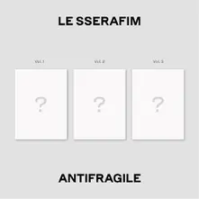 CD Antifragile