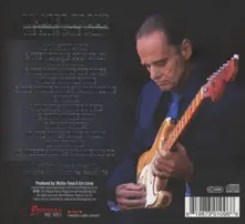 BLUES CAME CALLIN' + DVD thumbnail