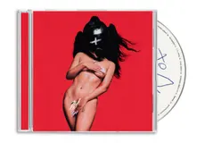 Rosalía – MOTOMAMI + (CD)