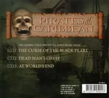 PIRATES OF THE CARIBEAN thumbnail