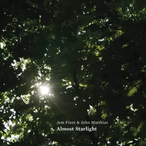 ALMOST STARLIGHT