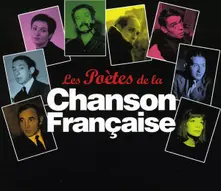 LES POETES DE LA CHANSON FRANCAISE thumbnail