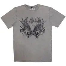 Tribal Skull