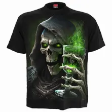 The Green Fairy
