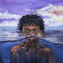 Redveil – Learn 2 Swim (Vinyl)