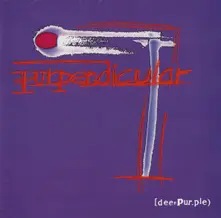 Vinyl Purpendicular