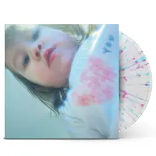 Panchiko, Vinyl GINKGO