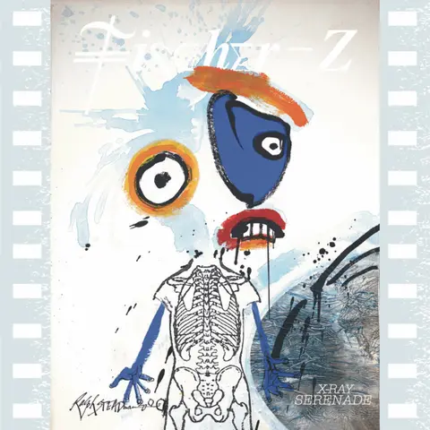 X-RAY SERENADE