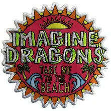 Take Me To The Beach